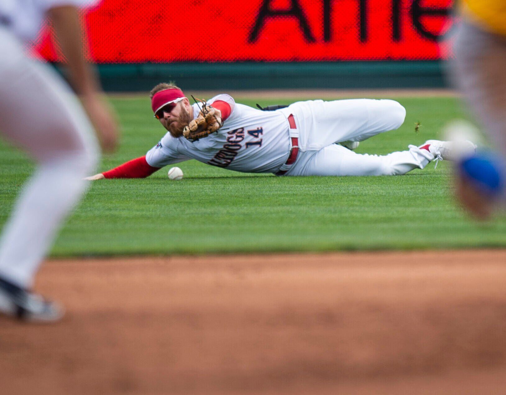 Top Journal Star photos for May